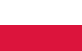 Flaga: Polska